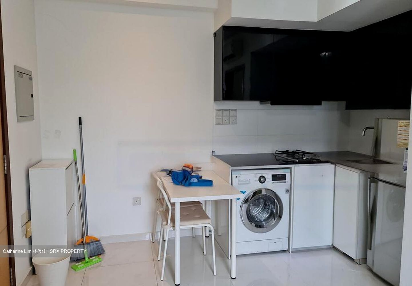 Suites @ Guillemard (D15), Apartment #459027311